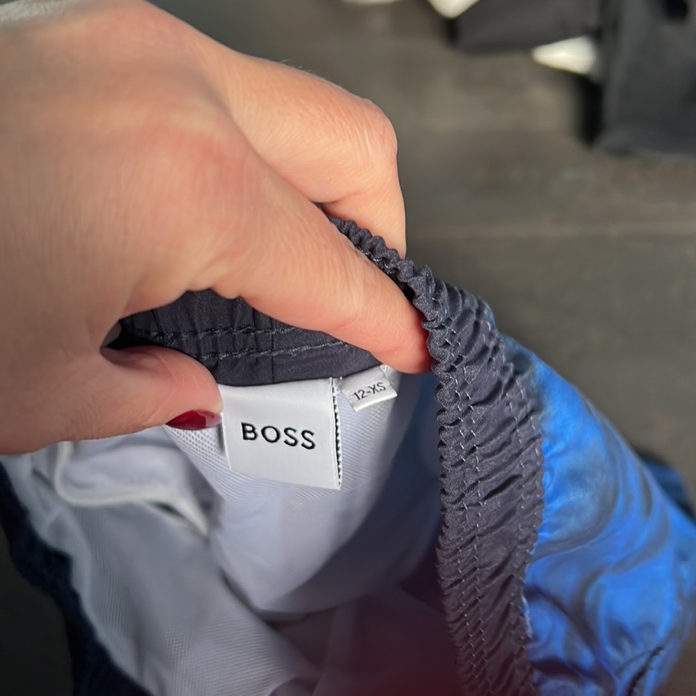 BOSS Excellent condition - Picture 2 of 2